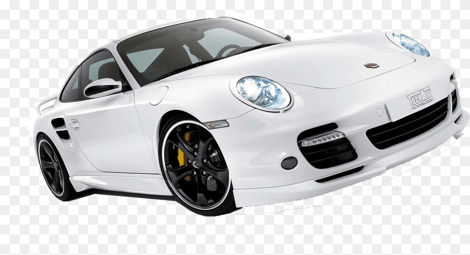 Porsche 911 Turbo Diesel, Alloy Wheel, Car, Car Wheel, Machine Png