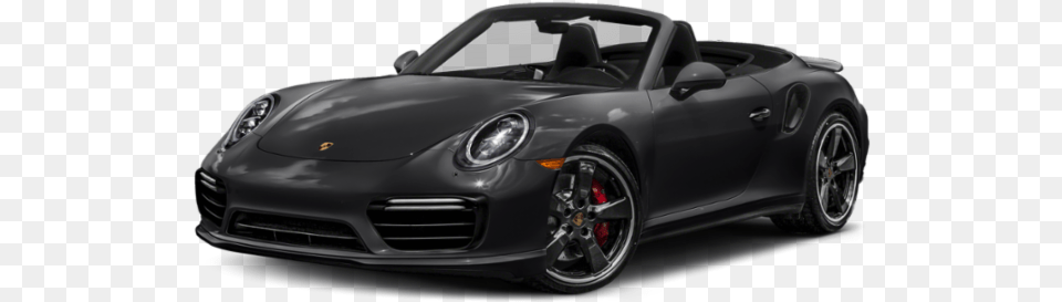 Porsche 911 Turbo S Cabriolet Mercedes Benz Slk 2019, Car, Vehicle, Transportation, Alloy Wheel Free Png