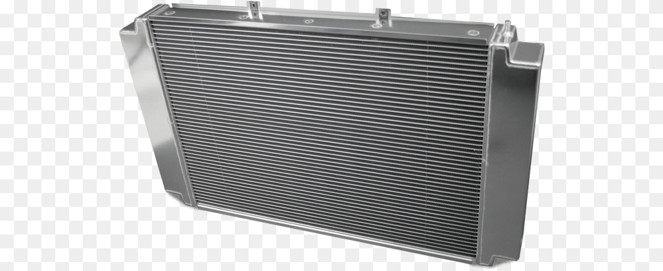 Porsche 928 High Efficiency Alloy Radiator Radiator, Appliance, Device, Electrical Device, Computer Hardware Free Png Download