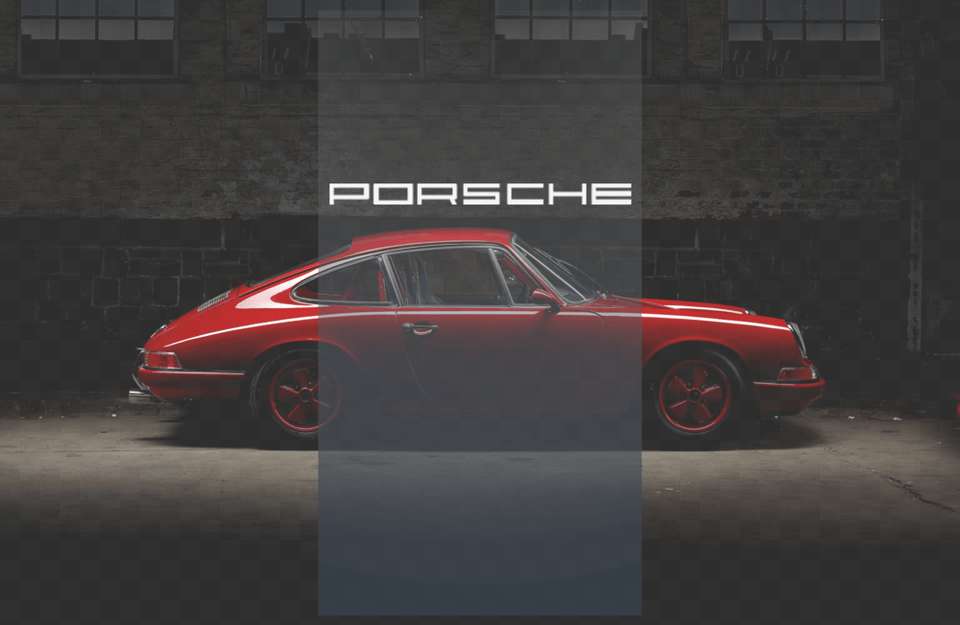 Porsche Banner, Alloy Wheel, Vehicle, Transportation, Tire Free Png Download