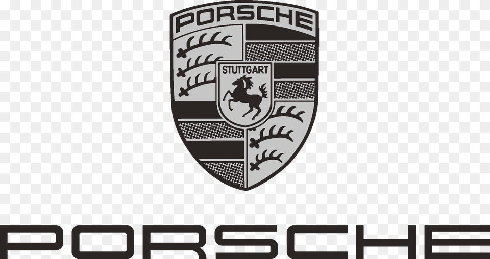 Porsche Car Bmw Logo Riding On A Horse You Can Whip Your Porsche Meme, Animal, Canine, Dog, Emblem Free Png