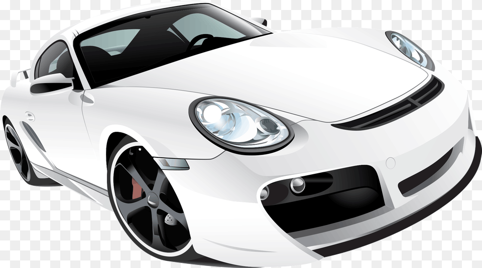 Porsche Car Image Searchpngcom Car, Coupe, Sports Car, Transportation, Vehicle Free Png Download
