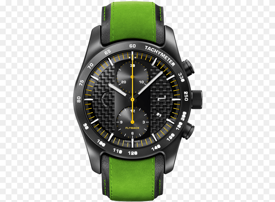 Porsche Design Chronograph 911 Speedster, Arm, Body Part, Person, Wristwatch Free Png