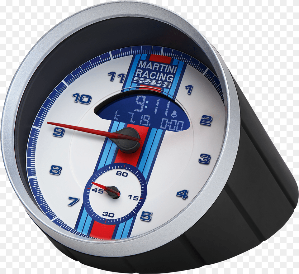 Porsche Desk Clock Porsche Clock, Gauge, Tachometer, Disk Png