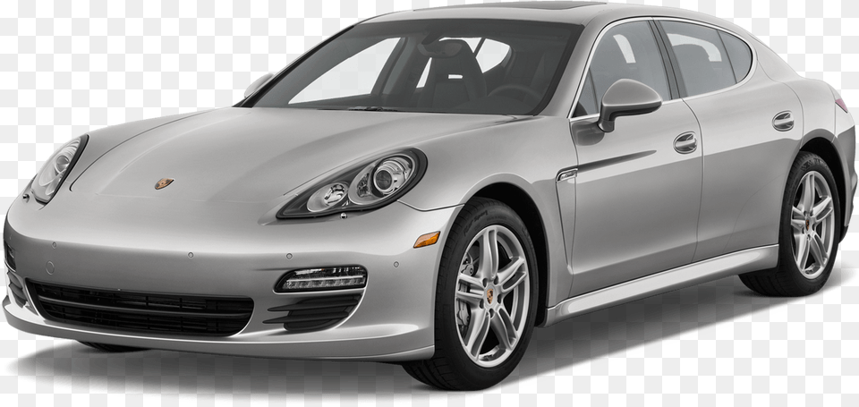 Porsche Download Image Bmw 5 Series 2009, Car, Vehicle, Transportation, Sedan Free Png