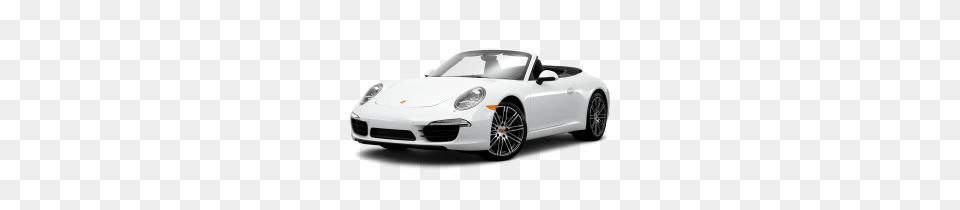 Porsche Image, Car, Vehicle, Convertible, Transportation Free Png