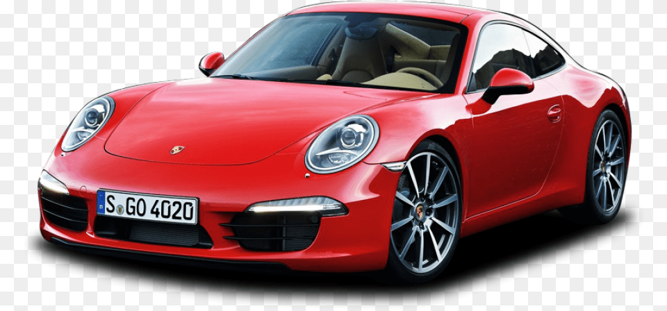 Porsche Porsche, Wheel, Car, Vehicle, Transportation Png Image