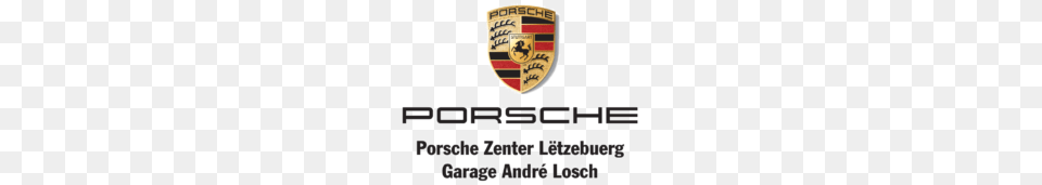 Porsche Logo, Badge, Symbol, Dynamite, Weapon Png