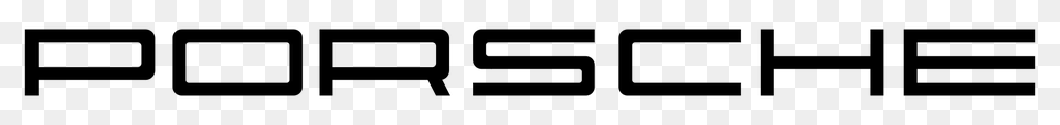 Porsche Logo, Gray Png Image