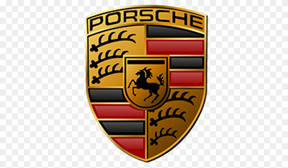 Porsche Logo, Emblem, Symbol, Badge, Dynamite Png