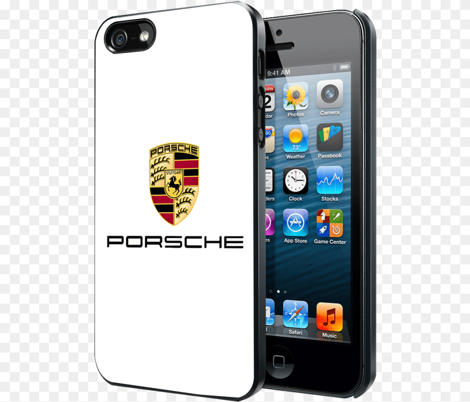 Porsche Logo Samsung Galaxy S3 S4 Case Iphone 44s Ghibli Phone Case Samsung, Electronics, Mobile Phone Png