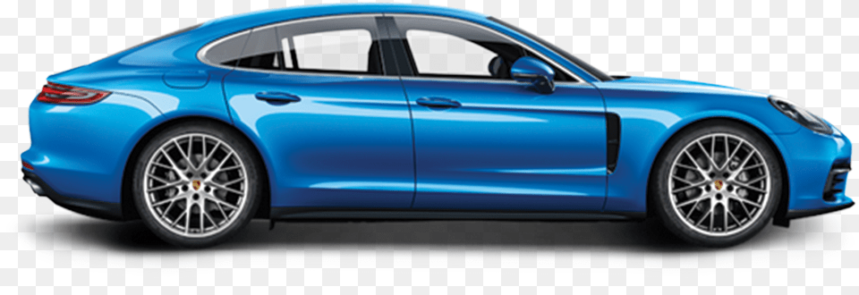 Porsche Panamera Porsche Panamera Turbo 2019, Wheel, Car, Vehicle, Transportation Png Image