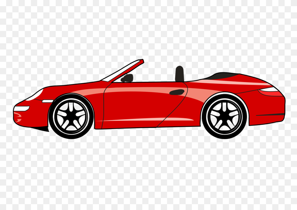 Porsche Porsche Carrera Gt Sports Car Ferrari S P A, Vehicle, Transportation, Wheel, Sports Car Png