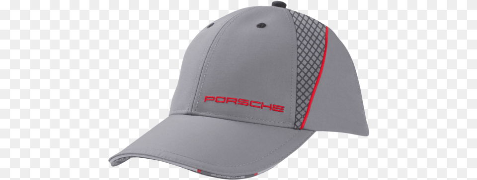 Porsche Racing Baseball Cap, Baseball Cap, Clothing, Hat, Hardhat Free Png Download