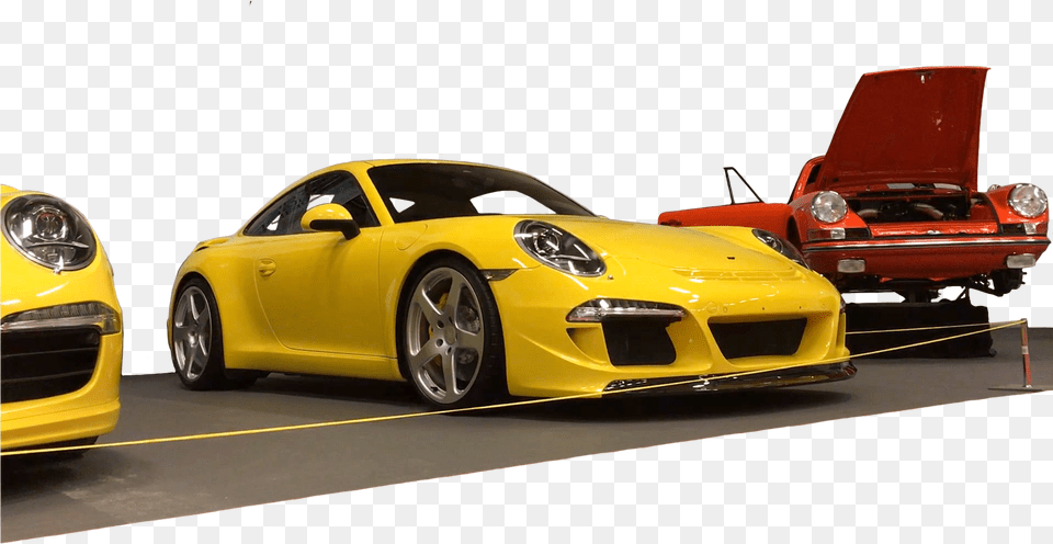 Porsche Ruf Classic Car Show Porsche Cayman, Alloy Wheel, Vehicle, Transportation, Tire Free Png