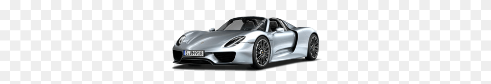 Porsche Spyder Specifications, Car, Vehicle, Transportation, Sports Car Png Image