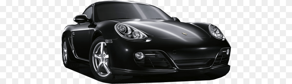 Porsche Transparent File Black Porsche, Wheel, Car, Vehicle, Transportation Png