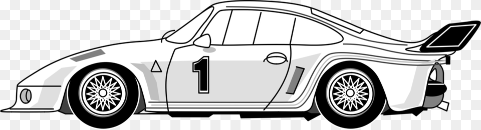 Porsche Vector Carrera Logo Porsche Car Clipart, Machine, Transportation, Vehicle, Wheel Free Png