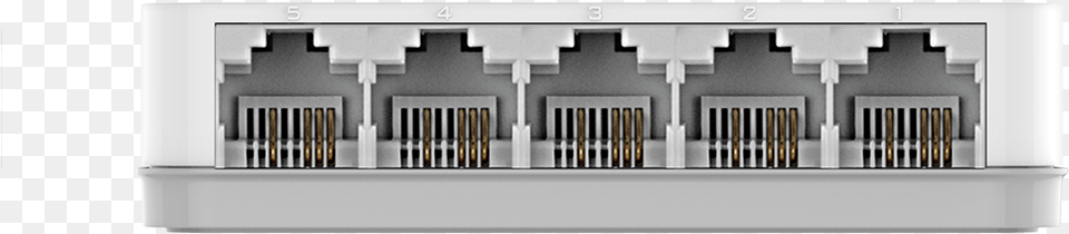 Port T Unmanged Switch Architecture, Computer, Electronics, Hardware Free Png Download