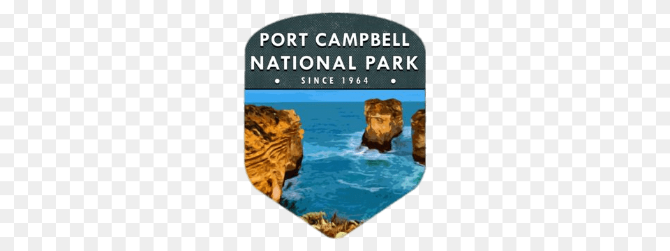 Port Campbell National Park, Water, Sea, Nature, Outdoors Png