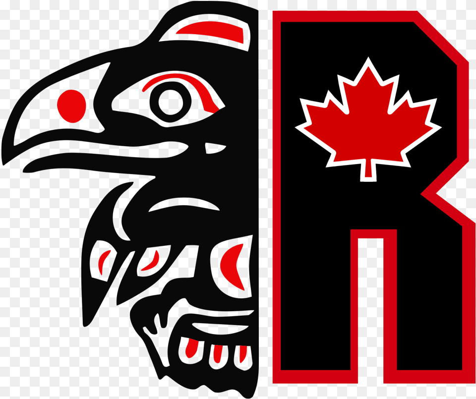 Port Coquitlam Minor Softball Graphic Design, Leaf, Plant, Emblem, Symbol Png