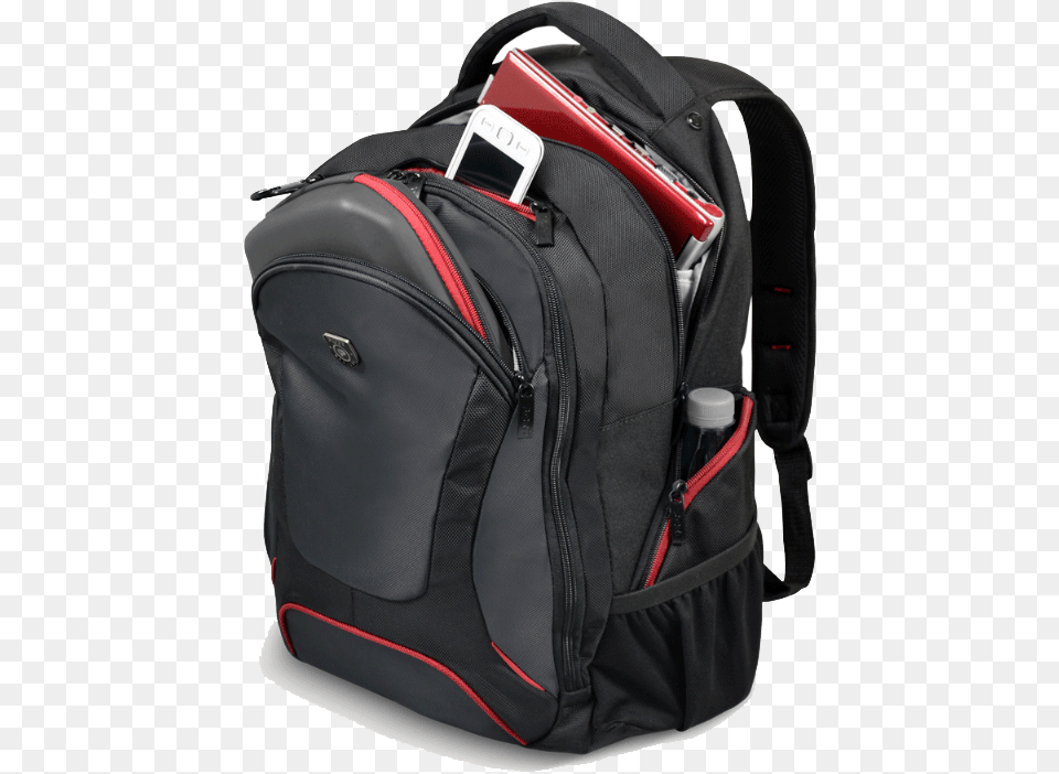 Port Designs Courchevel Backpack, Bag, Electronics, Mobile Phone, Phone Png Image