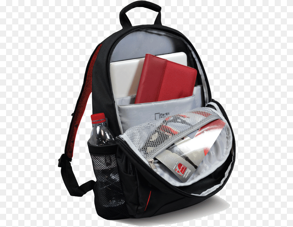 Port Designs Houston, Backpack, Bag, Accessories, Wallet Free Transparent Png