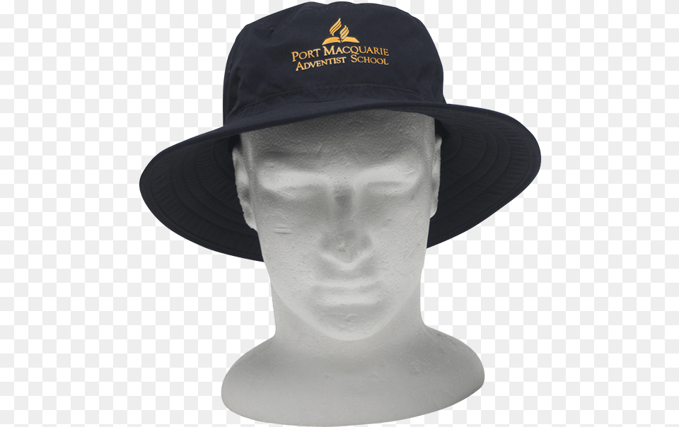 Port Mac As Bucket Hat Hybrid Igreja Adventista Do Stimo Dia, Sun Hat, Clothing, Cap, Baseball Cap Free Png