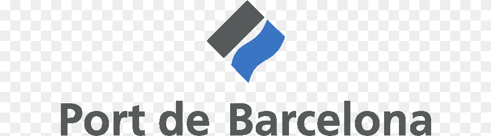 Port Of Barcelona, Logo, People, Person, Scoreboard Free Png Download