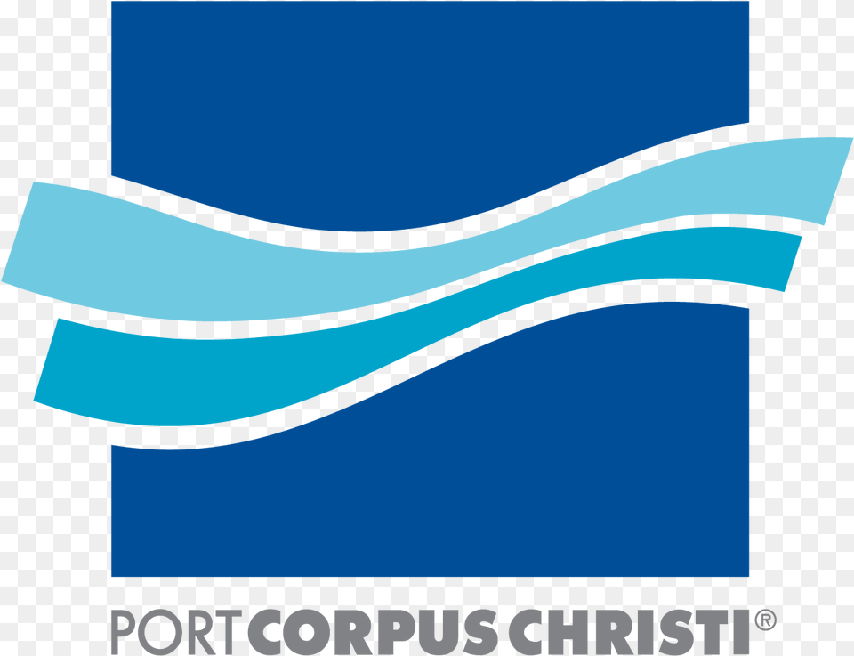 Port Of Corpus Christi Logo, Accessories, Formal Wear, Tie, Art Free Png