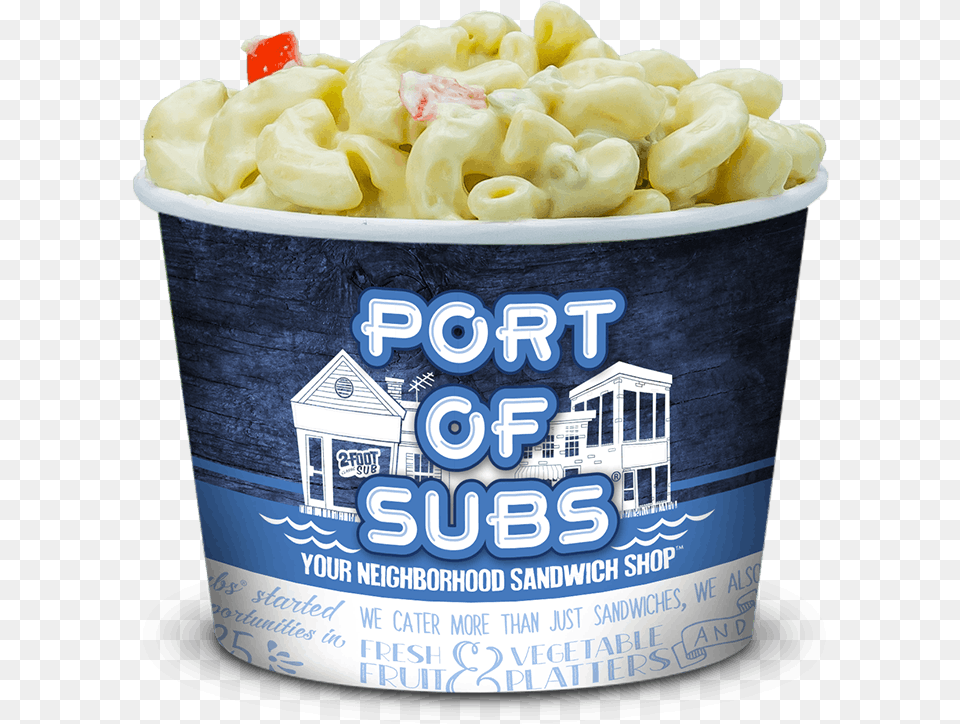 Port Of Subs, Cream, Dessert, Food, Ice Cream Png