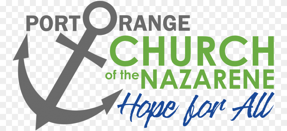 Port Orange Church Of The Nazarene Language, Electronics, Hardware, Hook, Anchor Png