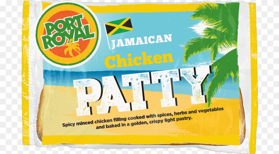 Port Royal Patties, Advertisement, Poster, Plant, Tree Png Image