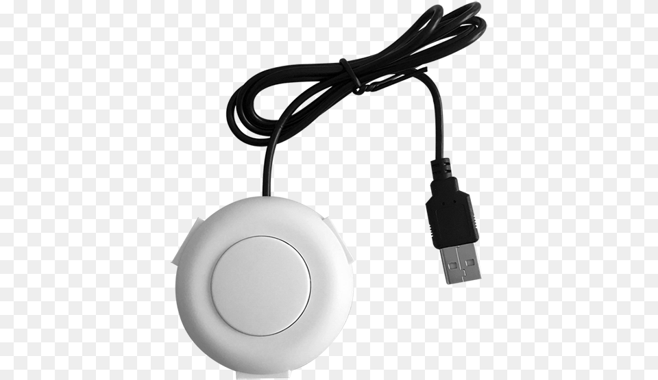 Port Usb Smart Button With Web Key Hub Usb Cable, Adapter, Electronics, Computer Hardware, Hardware Free Png Download
