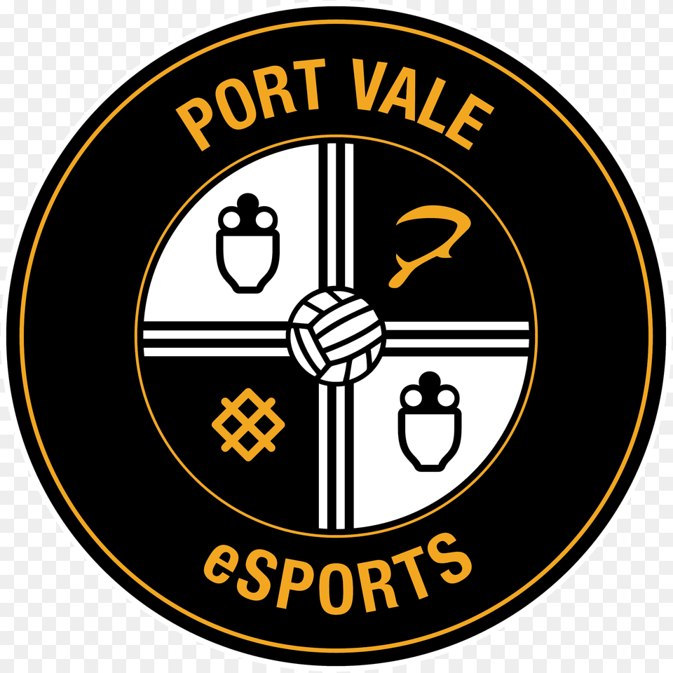 Port Vale Fc, Logo, Architecture, Building, Factory Free Png