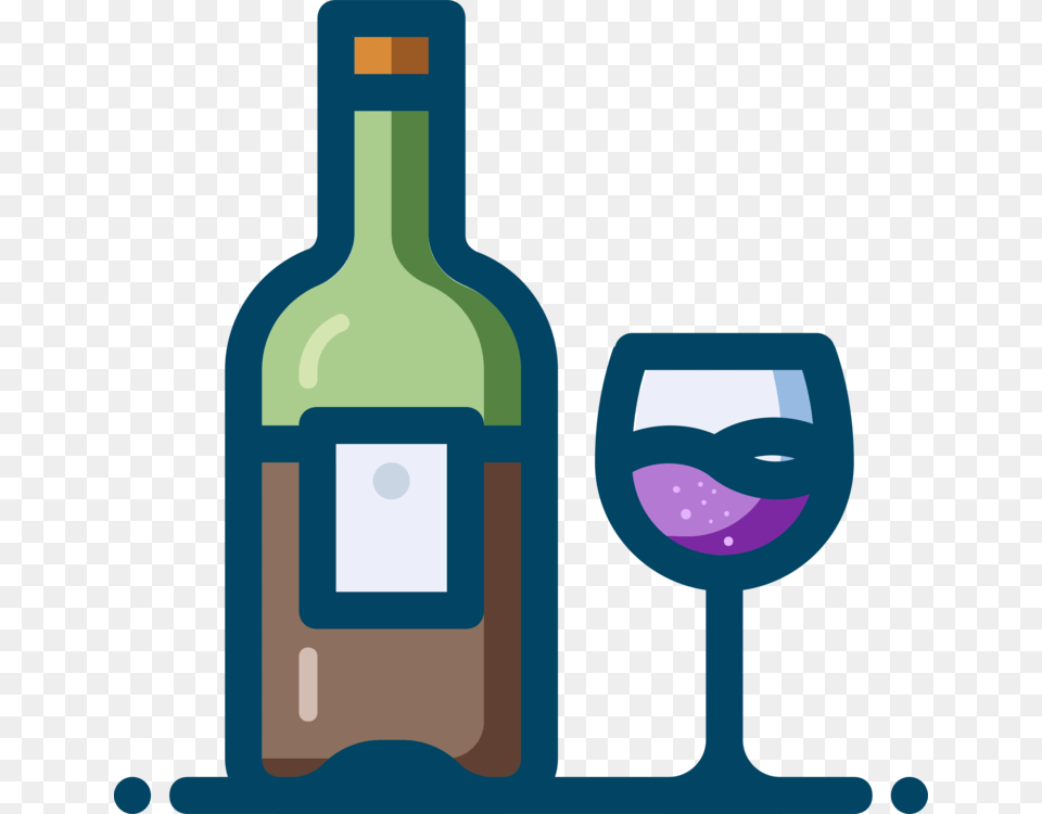 Port Wine Common Grape Vine Champagne Alcoholic Drink, Alcohol, Liquor, Wine Bottle, Bottle Free Png Download