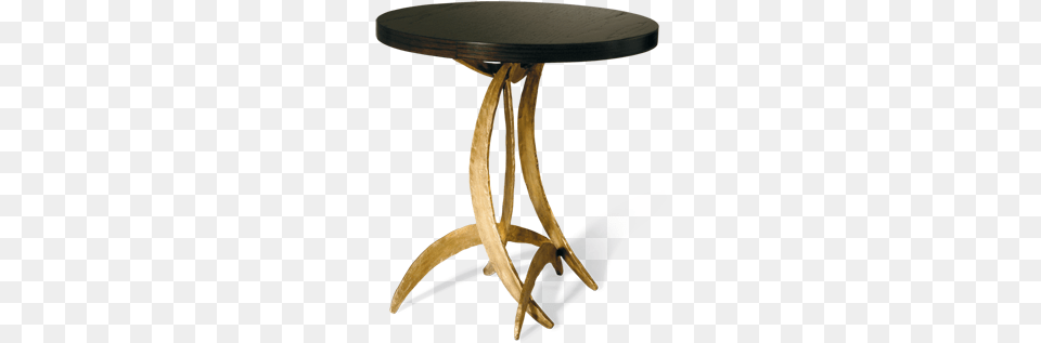 Porta Romana Miro Side Table Small, Coffee Table, Dining Table, Furniture Free Png