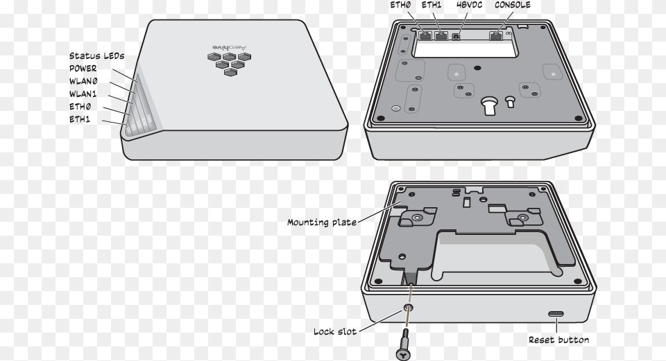 Portable, Computer Hardware, Electronics, Hardware Free Png Download