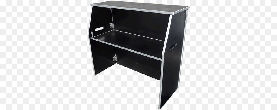 Portable Bar Table Portable Bar Table, Furniture, Shelf, Cabinet, Closet Png