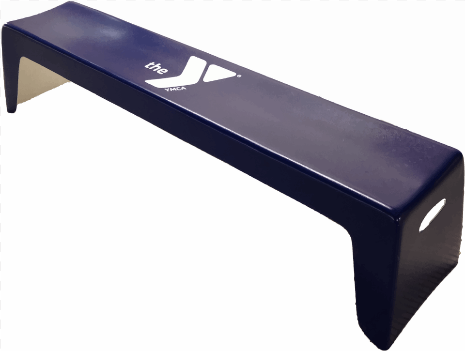 Portable Bench For Spectator Or Team Seatingtitle Bench, Acrobatic, Balance Beam, Furniture, Gymnastics Png Image