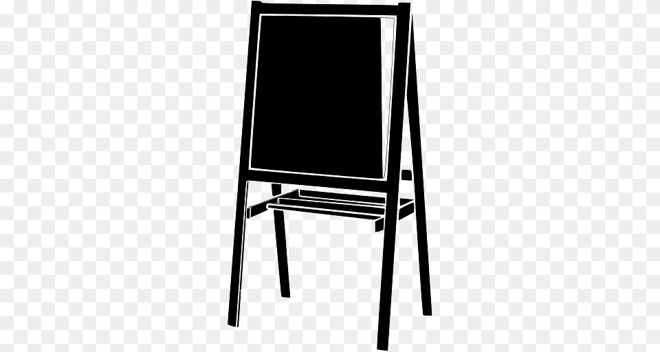 Portable Blackboard Free Transparent Png