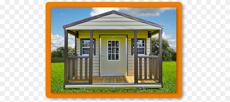 Portable Buildings Building, Architecture, Housing, Grass, House Free Transparent Png