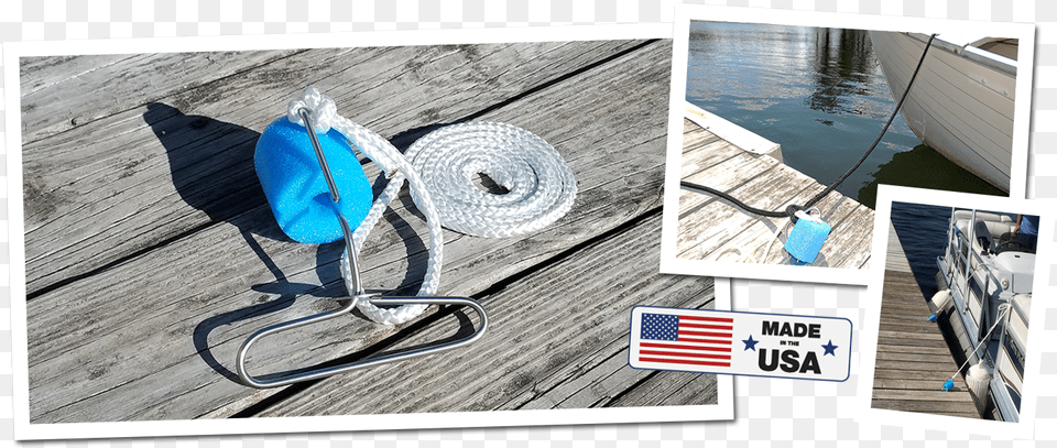 Portable Dock Cleat, Boat, Waterfront, Water, Vehicle Free Png