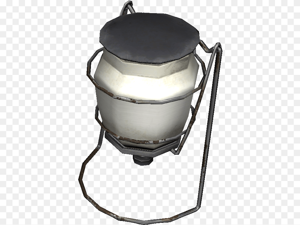 Portable Gas Lamp Dayz Wiki Portable Gas Lamp, Can, Tin, Milk Can Free Png Download
