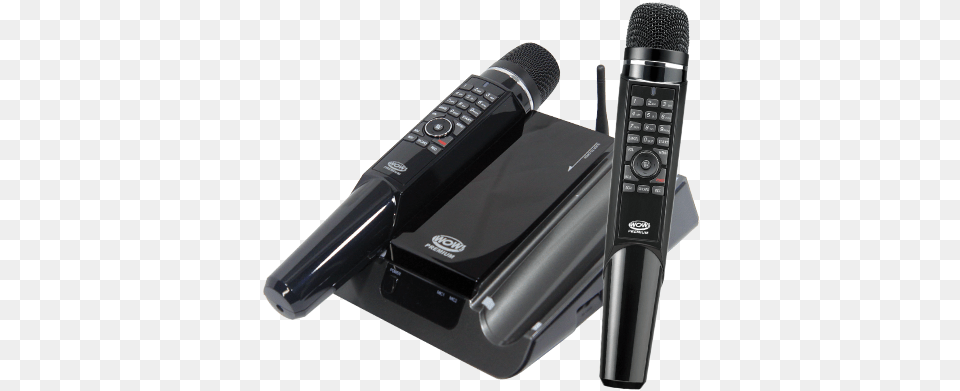Portable Karaoke, Electrical Device, Microphone, Electronics, Remote Control Png
