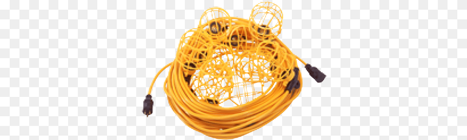 Portable Light Strings Free Png