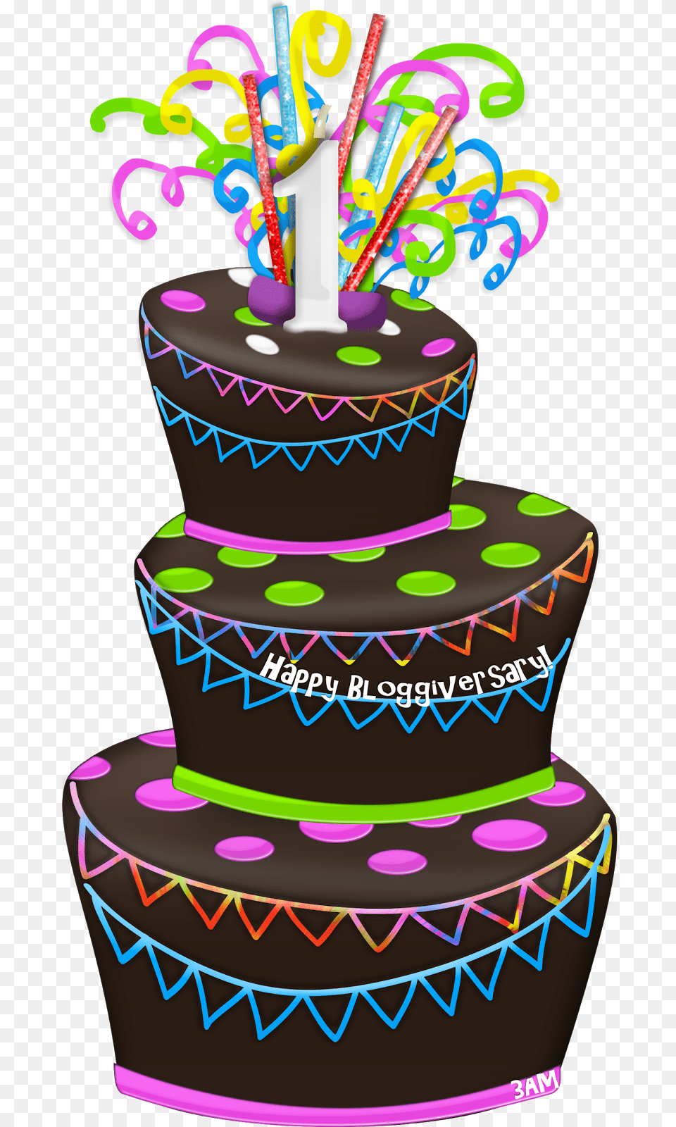 Portable Network Graphics, Birthday Cake, Cake, Cream, Dessert Free Png