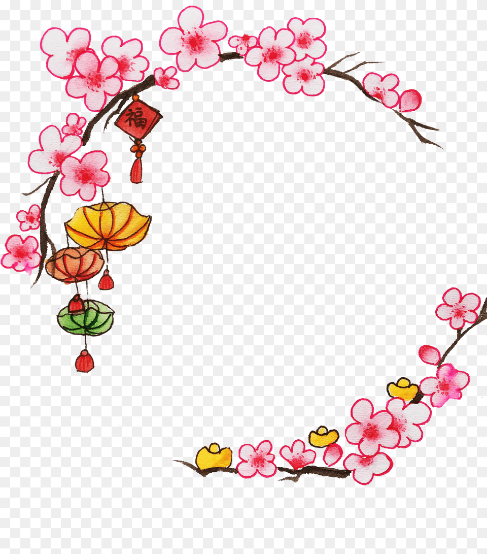 Portable Network Graphics, Flower, Petal, Plant, Cherry Blossom Free Png