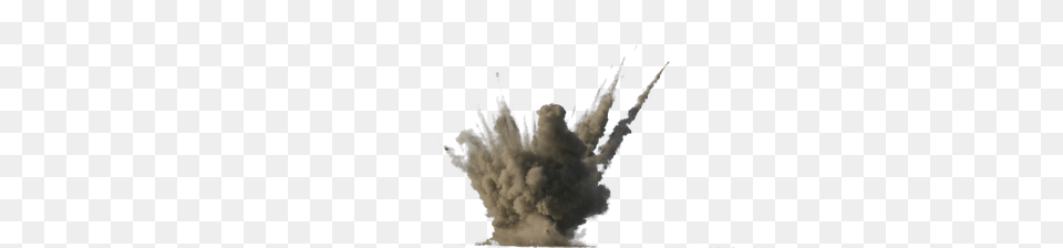 Portable Network Graphics, Smoke, Ammunition, Missile, Weapon Free Png Download