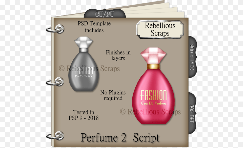 Portable Network Graphics, Bottle, Cosmetics, Perfume, Gas Pump Free Png Download